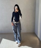 Боді з відкритою спиною DMP-R1915A250