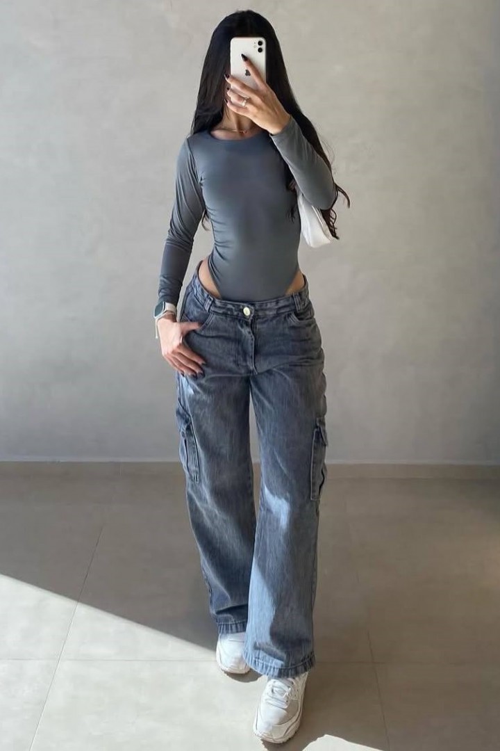 Боді з відкритою спиною DMP-R1915A250