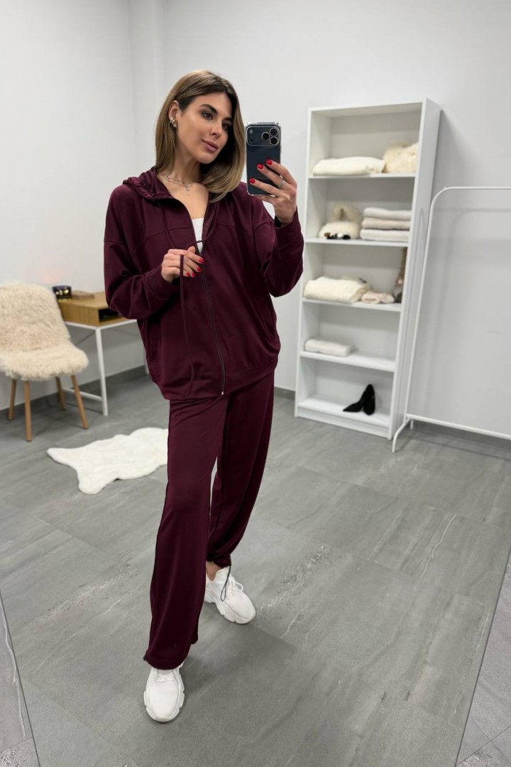 Спортивный костюм DMP-R1644A500