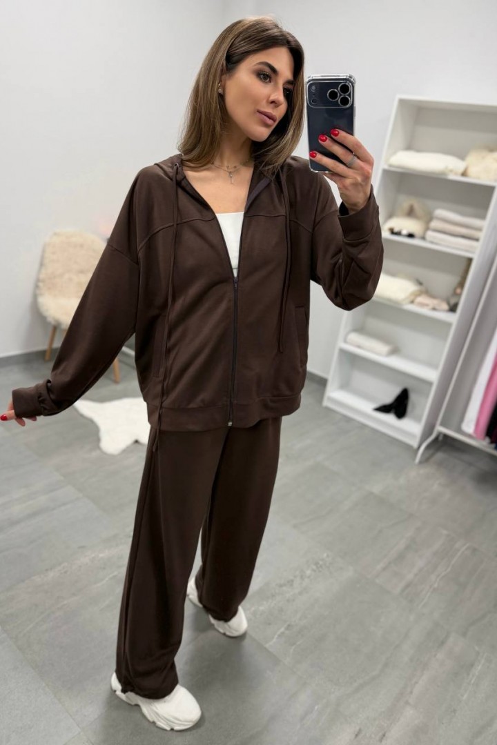 Спортивный костюм DMP-R1644A500