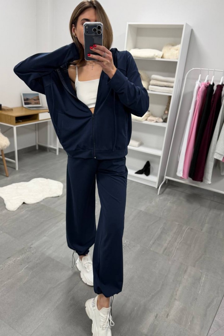 Спортивный костюм DMP-R1644A500