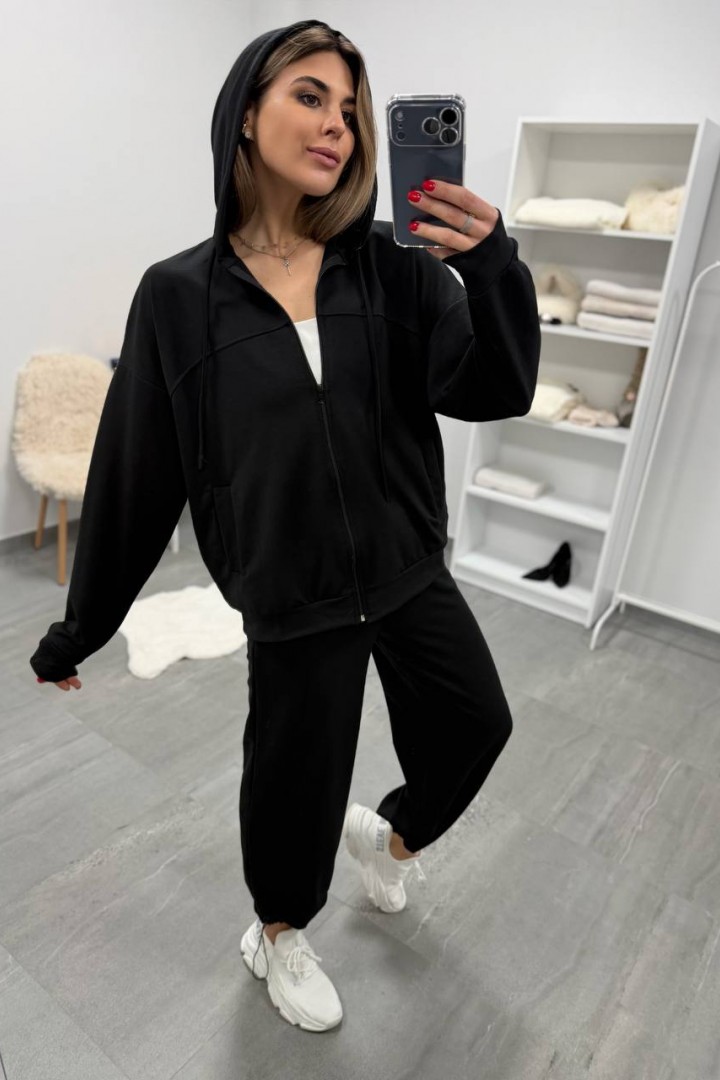 Спортивный костюм DMP-R1644A500