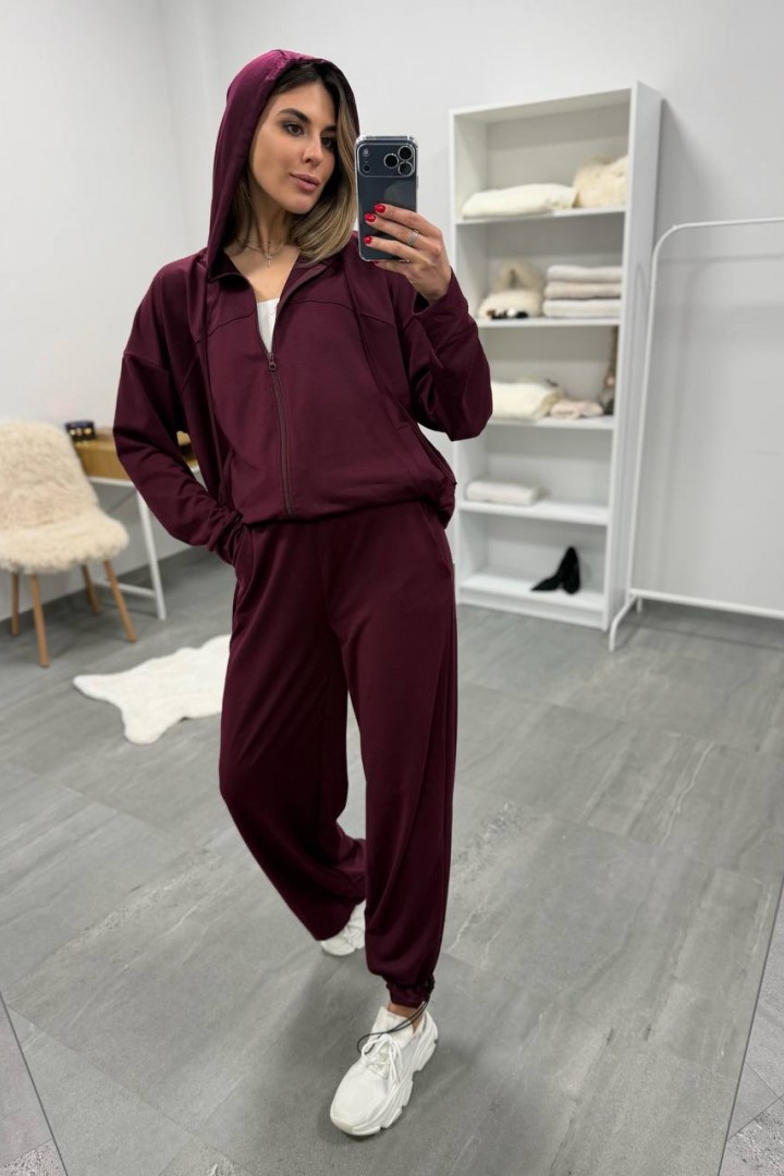 Спортивный костюм DMP-R1644A500