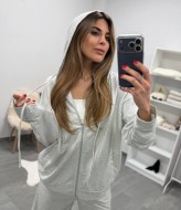 Спортивный костюм DMP-R1644A500