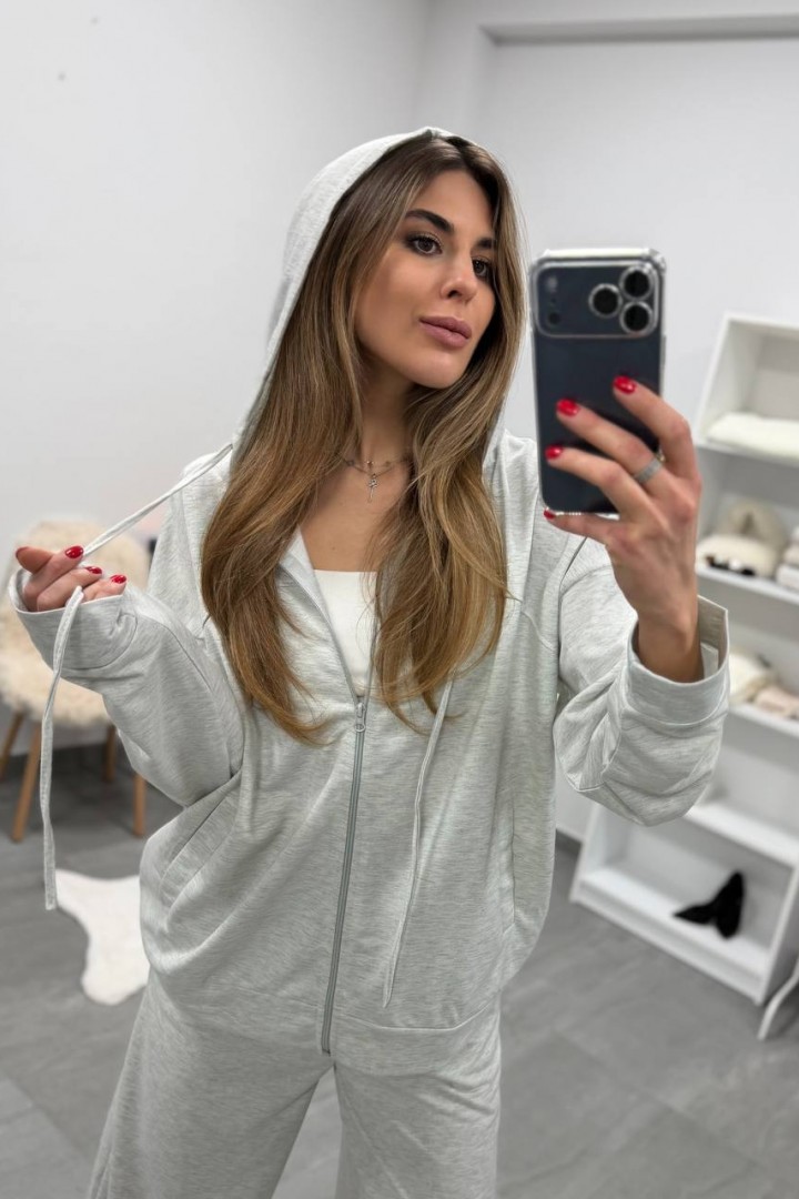 Спортивный костюм DMP-R1644A500