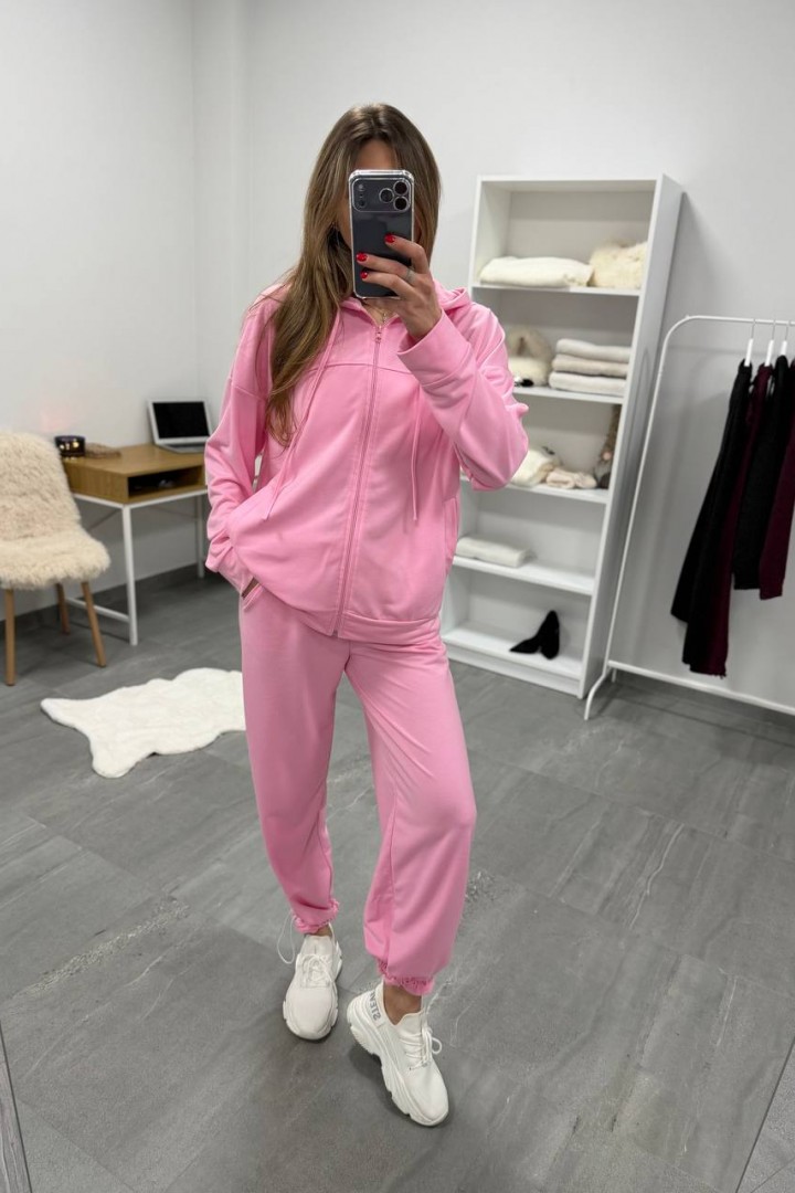 Спортивный костюм DMP-R1644A500