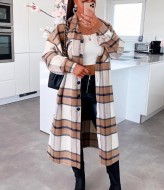 Кардиган в клітинку DMP-R1670A500