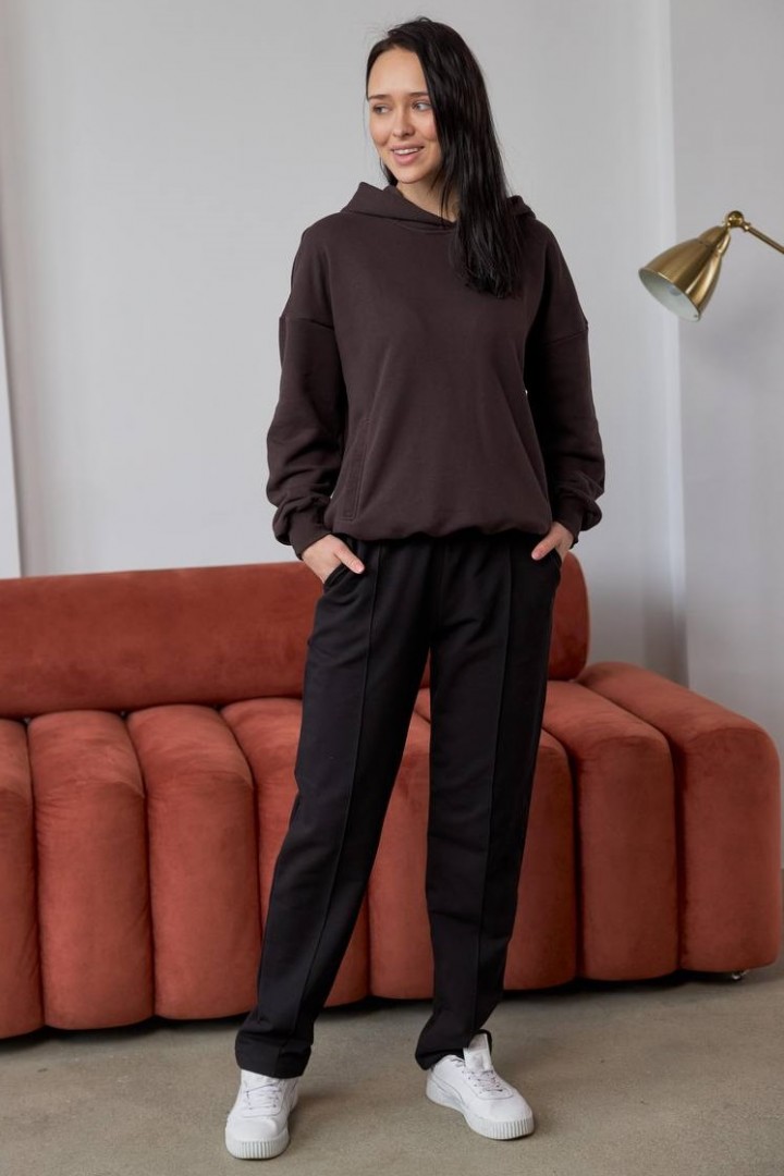 Прямі штани NBR-166.2A570