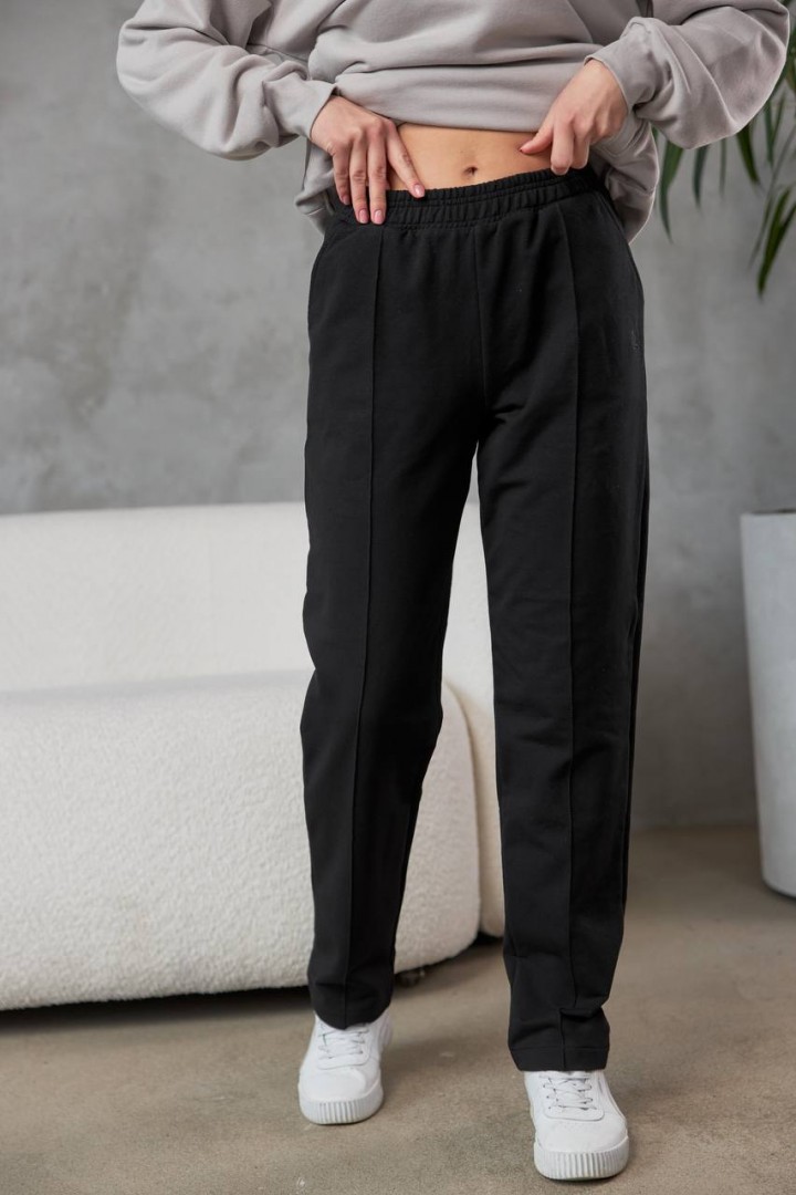 Прямі штани NBR-166.2A570