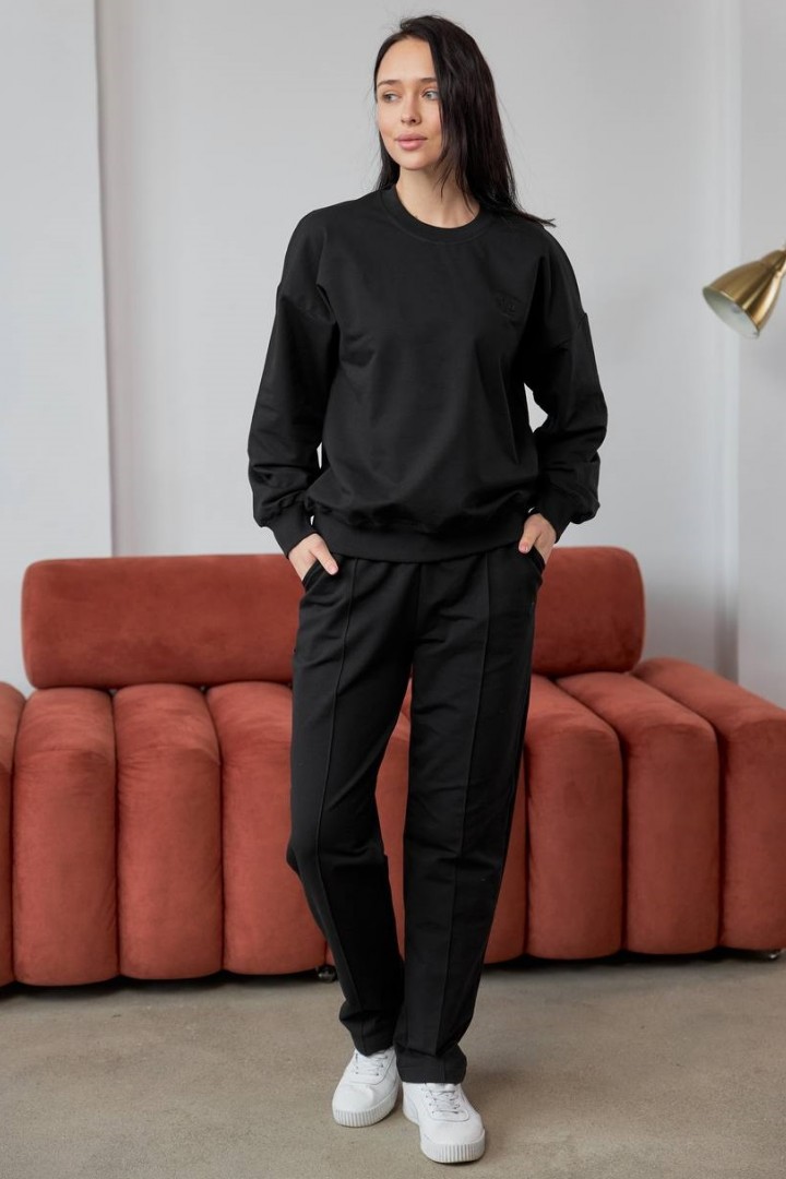 Прямі штани NBR-166.2A570