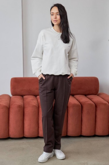 Прямі штани NBR-166.2A570 Прямі штани NBR-166.2A570