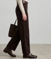 Брюки вельветовые SABI-777A410