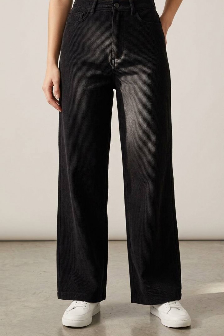 Брюки вельветовые SABI-777A410