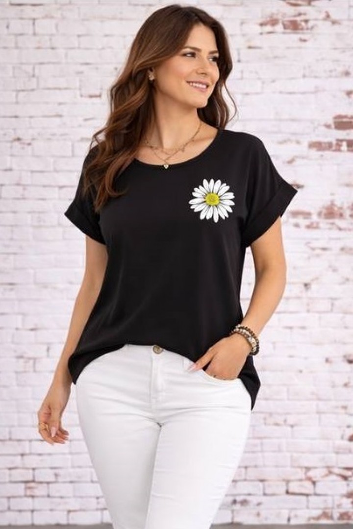 Жіноча блузка SAL-548A320