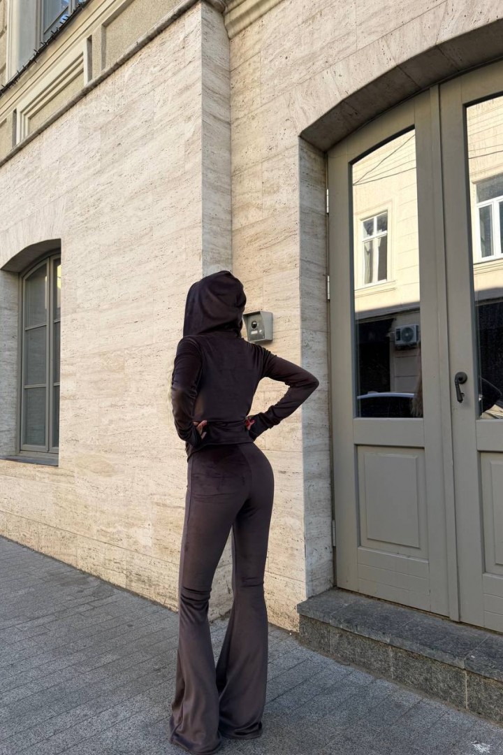 Стильний костюм MPK-383A600