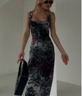 Платье-комбинация MPK-272A450