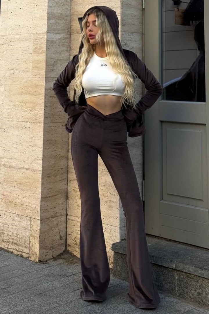 Стильний костюм MPK-383A600