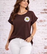 Жіноча блузка SAL-548A320