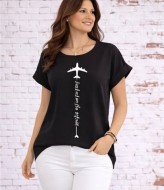 Жіноча блузка SAL-548A320