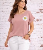 Жіноча блузка SAL-548A320