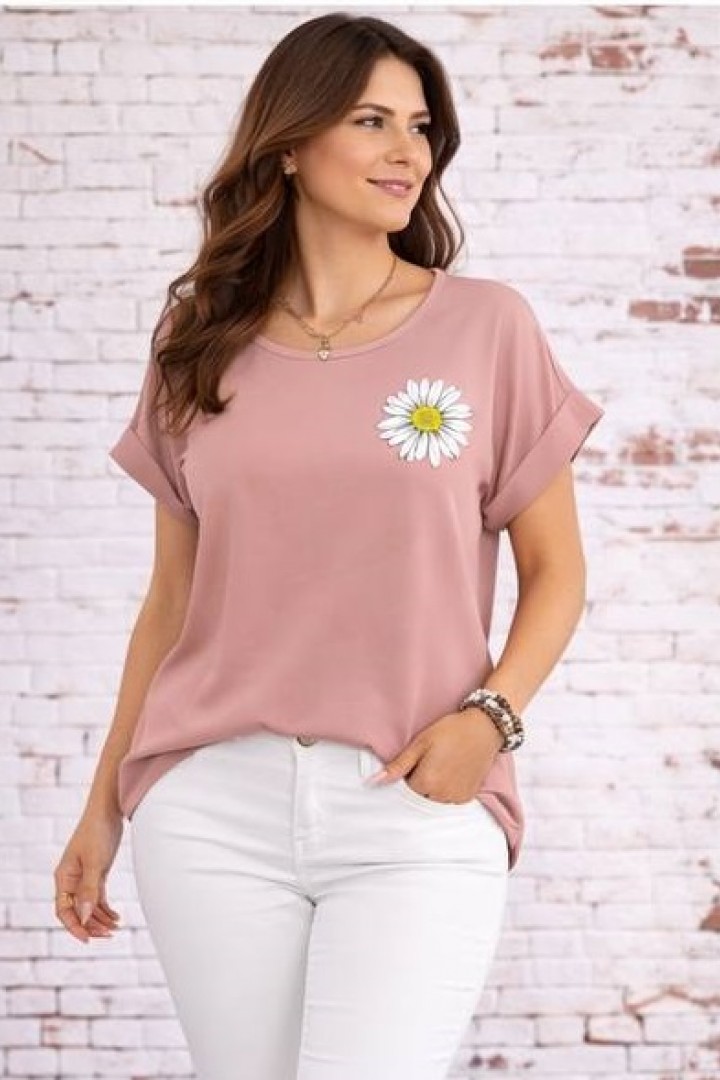 Жіноча блузка SAL-548A320