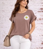 Жіноча блузка SAL-548A320