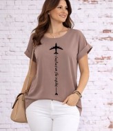 Жіноча блузка SAL-548A320