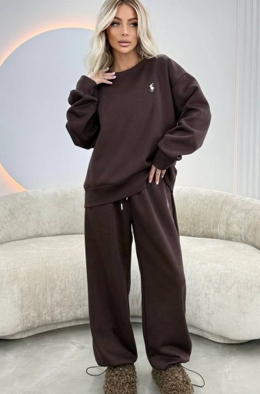 Прогулянковий костюм двійка RVA-451A600