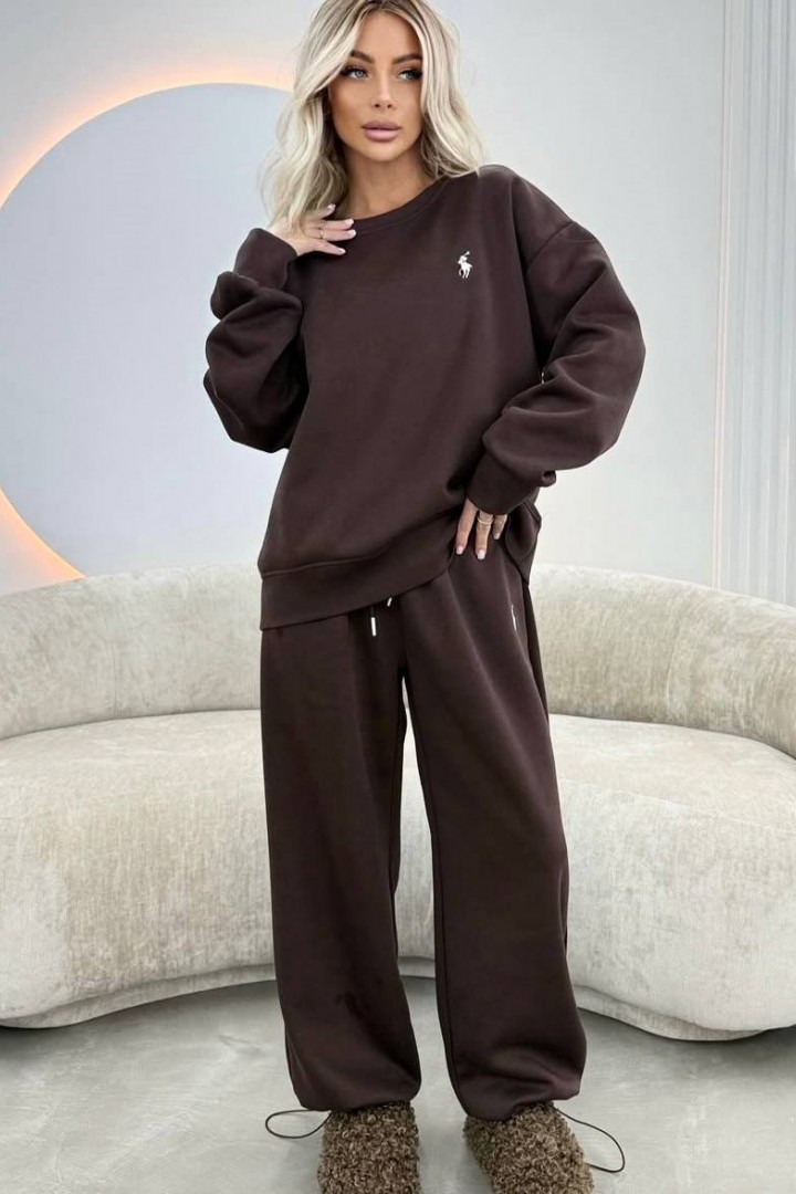 Прогулянковий костюм двійка RVA-451A600