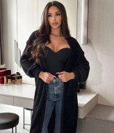 Кардиган з альпаки RVA-433A680