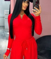 Костюм двойка лонг и брюки RVA-454A550