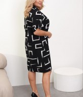 Сукня сорочка LSH-896A11.5