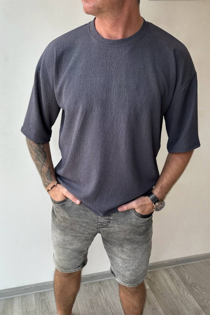 Мужская футболка LSA-735A280