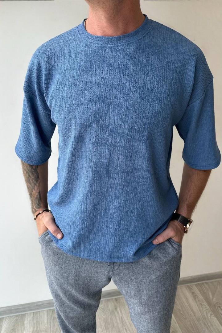 Мужская футболка LSA-735A280