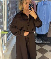 Костюм сорочка та штани палаццо LOU-1598A1050