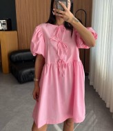 Вільна літня сукня EVD-382A330