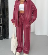 Костюм двойка в полосочку DMP-A1729A550B650