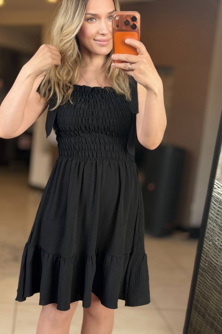 Платье с пышной юбкой IMMA-468A390