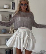 Женская юбка-шорты ANM-288A400