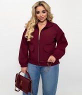 Ветровка бомбер COR-068A450