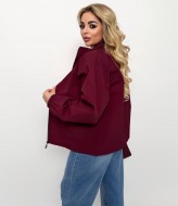 Ветровка бомбер COR-068A450