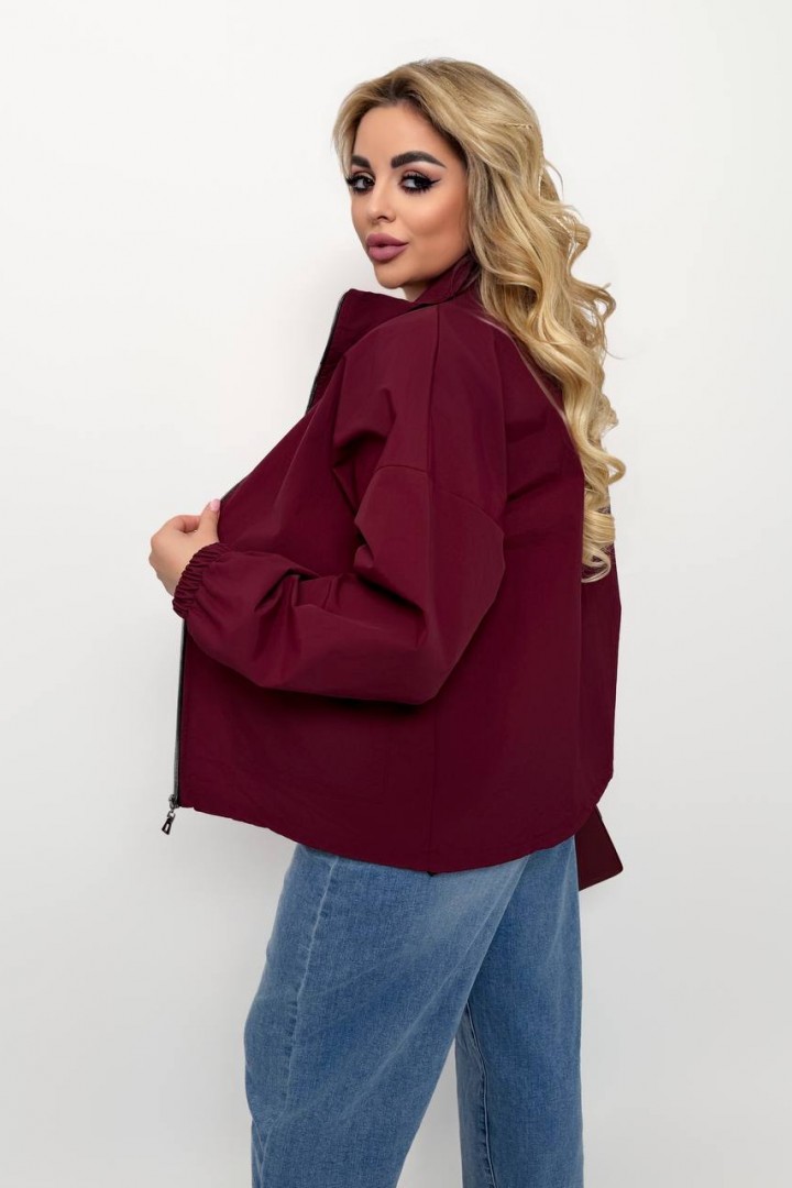 Ветровка бомбер COR-068A450