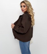 Ветровка бомбер COR-068A450