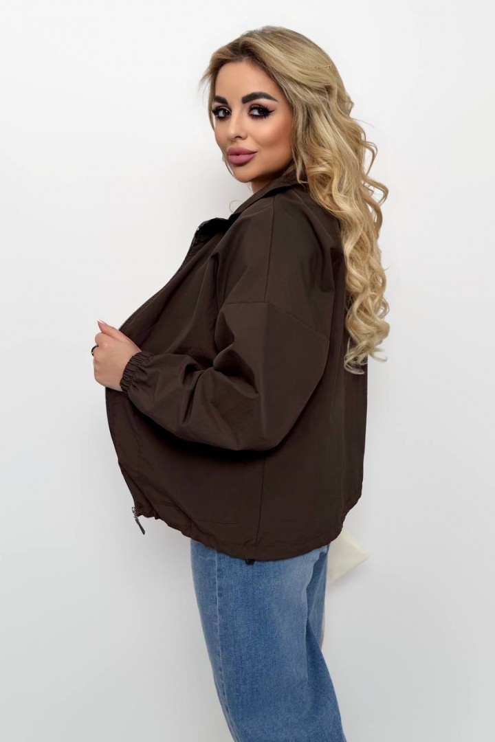 Ветровка бомбер COR-068A450