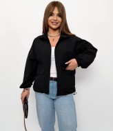 Ветровка бомбер COR-068A450