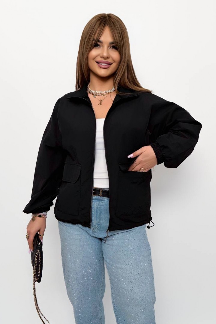 Ветровка бомбер COR-068A450