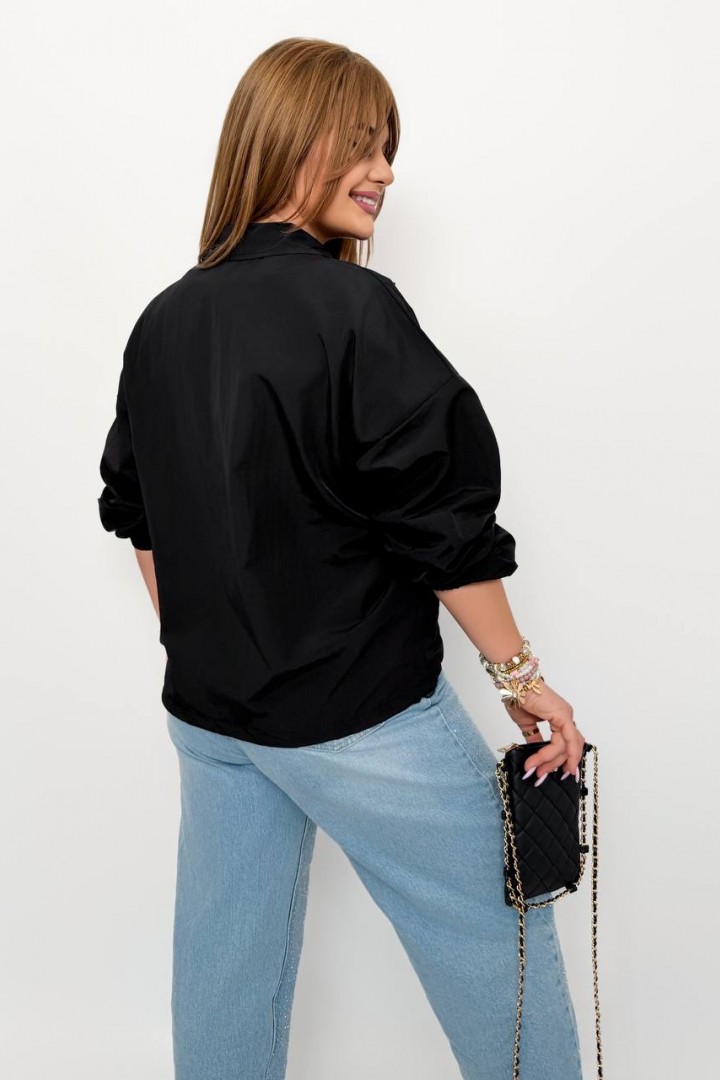 Ветровка бомбер COR-068A450