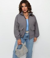 Ветровка бомбер COR-068A450