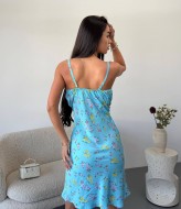 Платье-комбинация UNO-098A500