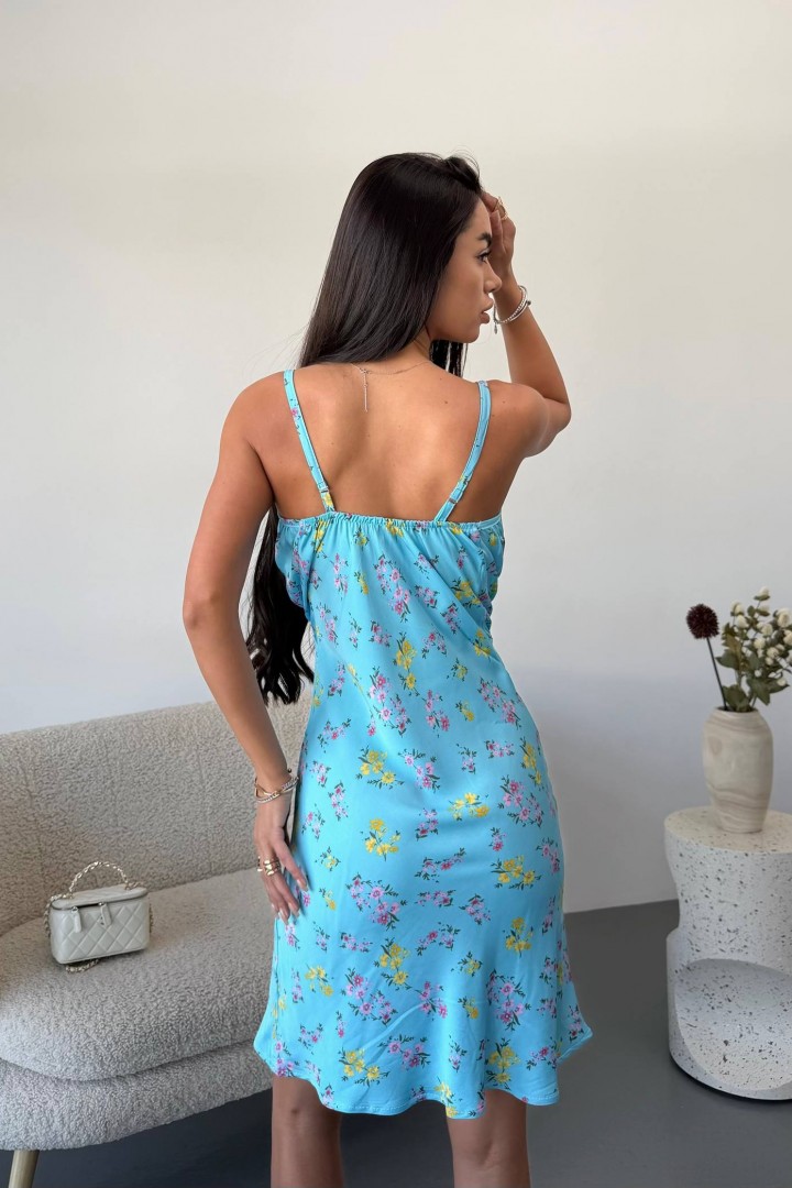 Платье-комбинация UNO-098A500